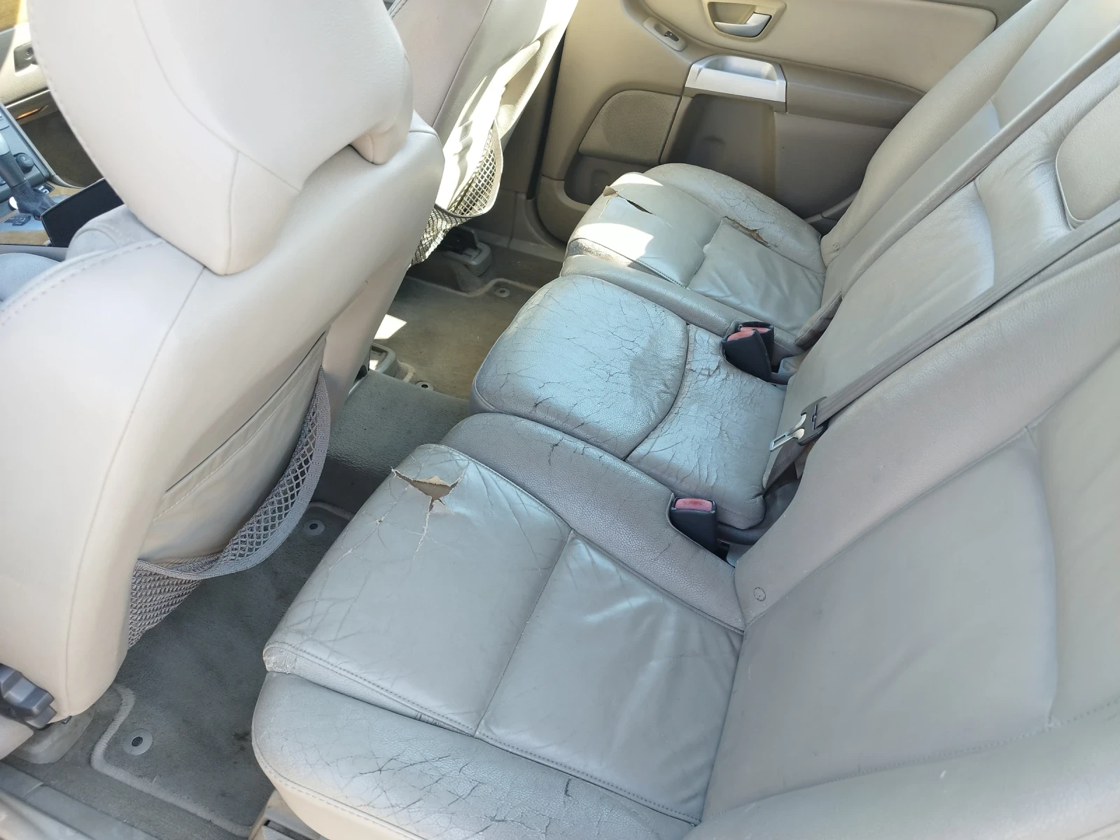 Volvo Xc90, снимка 12 - Автомобили и джипове - 54954760