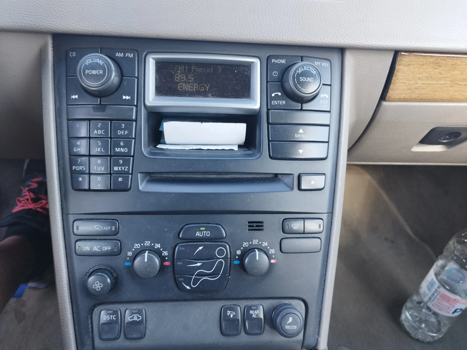 Volvo Xc90, снимка 15 - Автомобили и джипове - 54954760