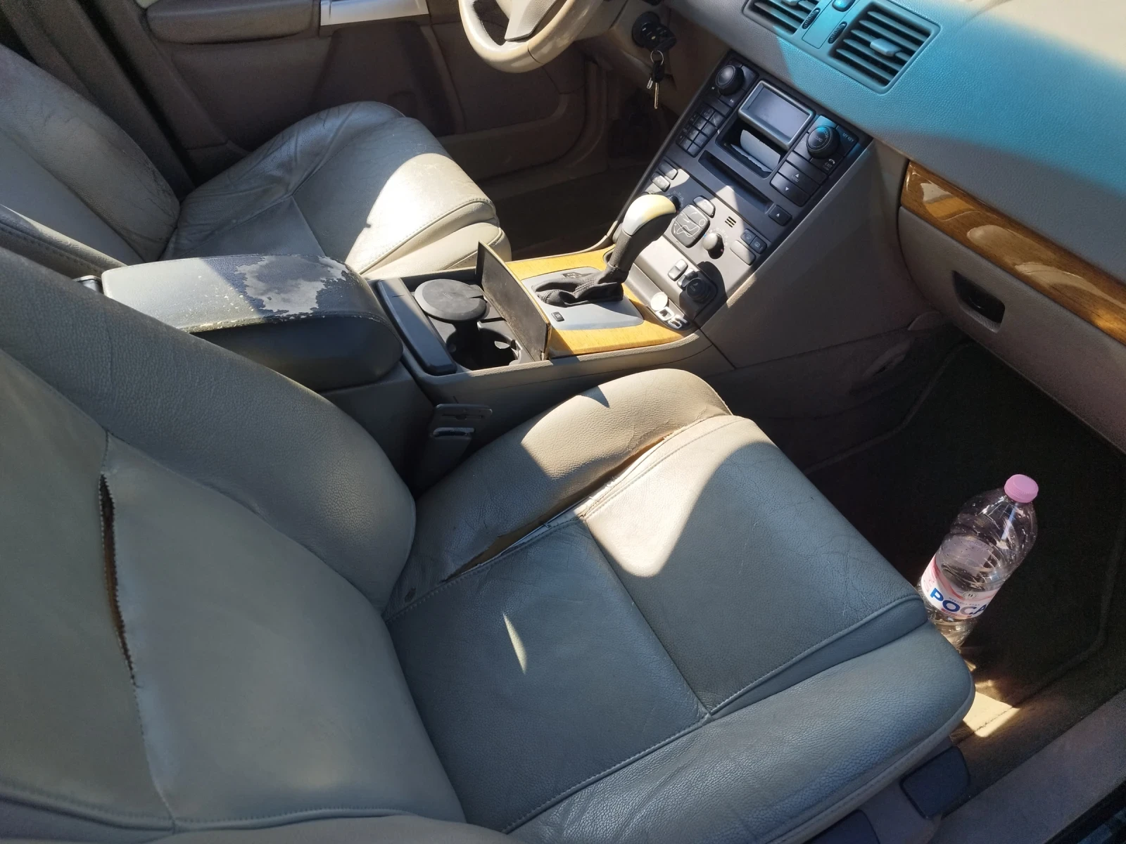 Volvo Xc90, снимка 8 - Автомобили и джипове - 54954760