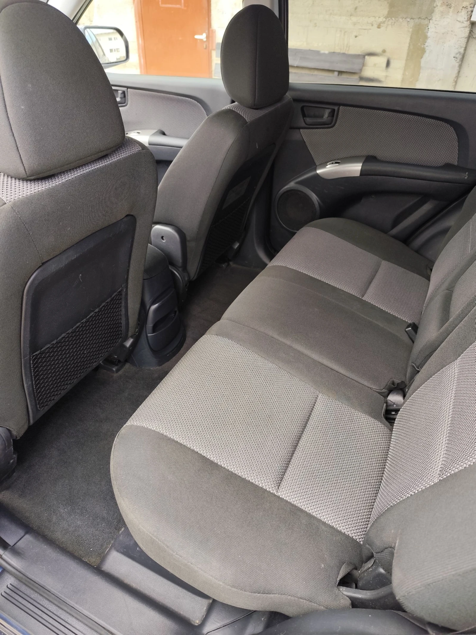 Kia Sportage, снимка 8 - Автомобили и джипове - 55306988