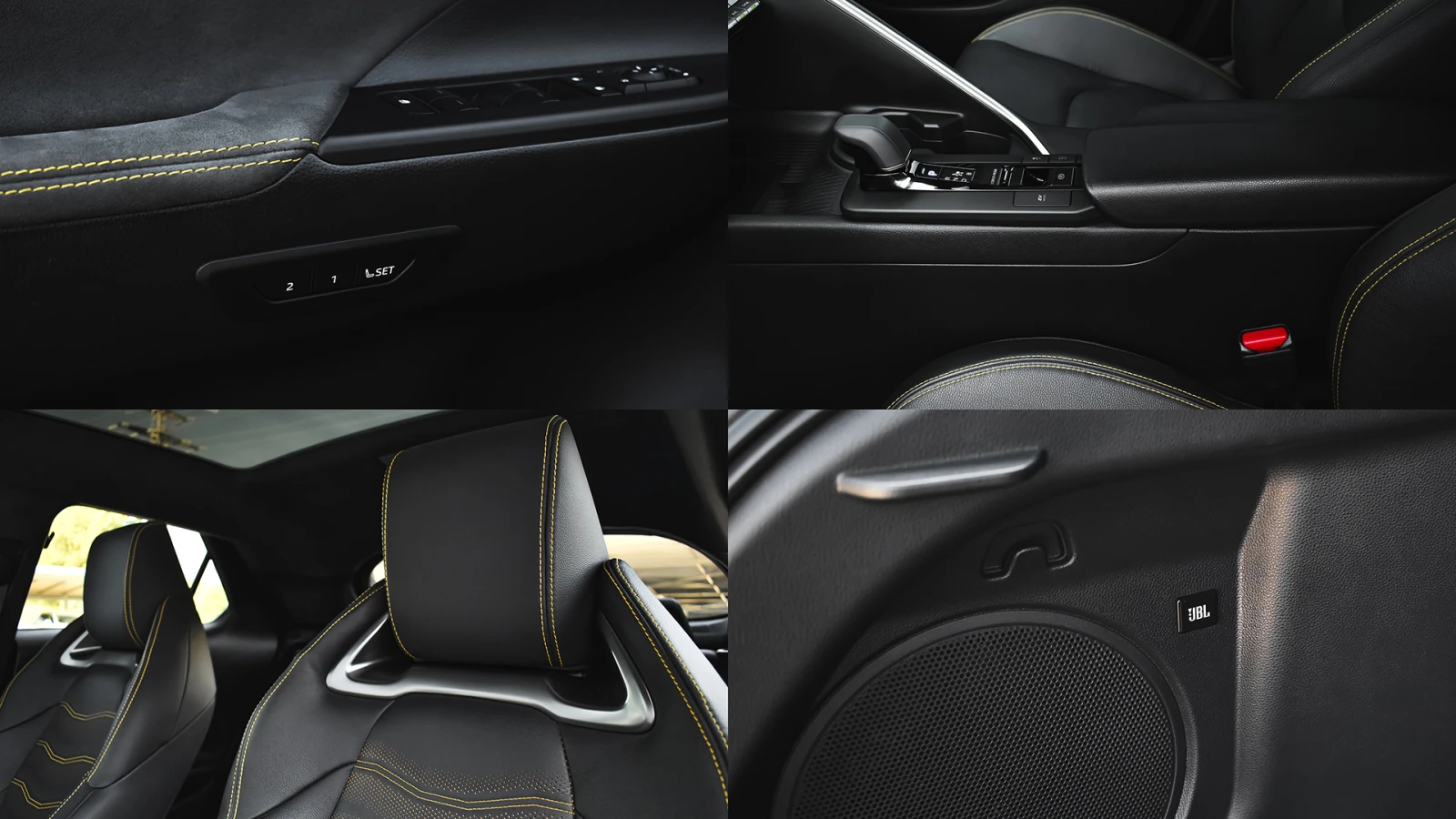 Toyota C-HR Premiere Edition 2.0 Hybrid e-CVT, снимка 16 - Автомобили и джипове - 55314479