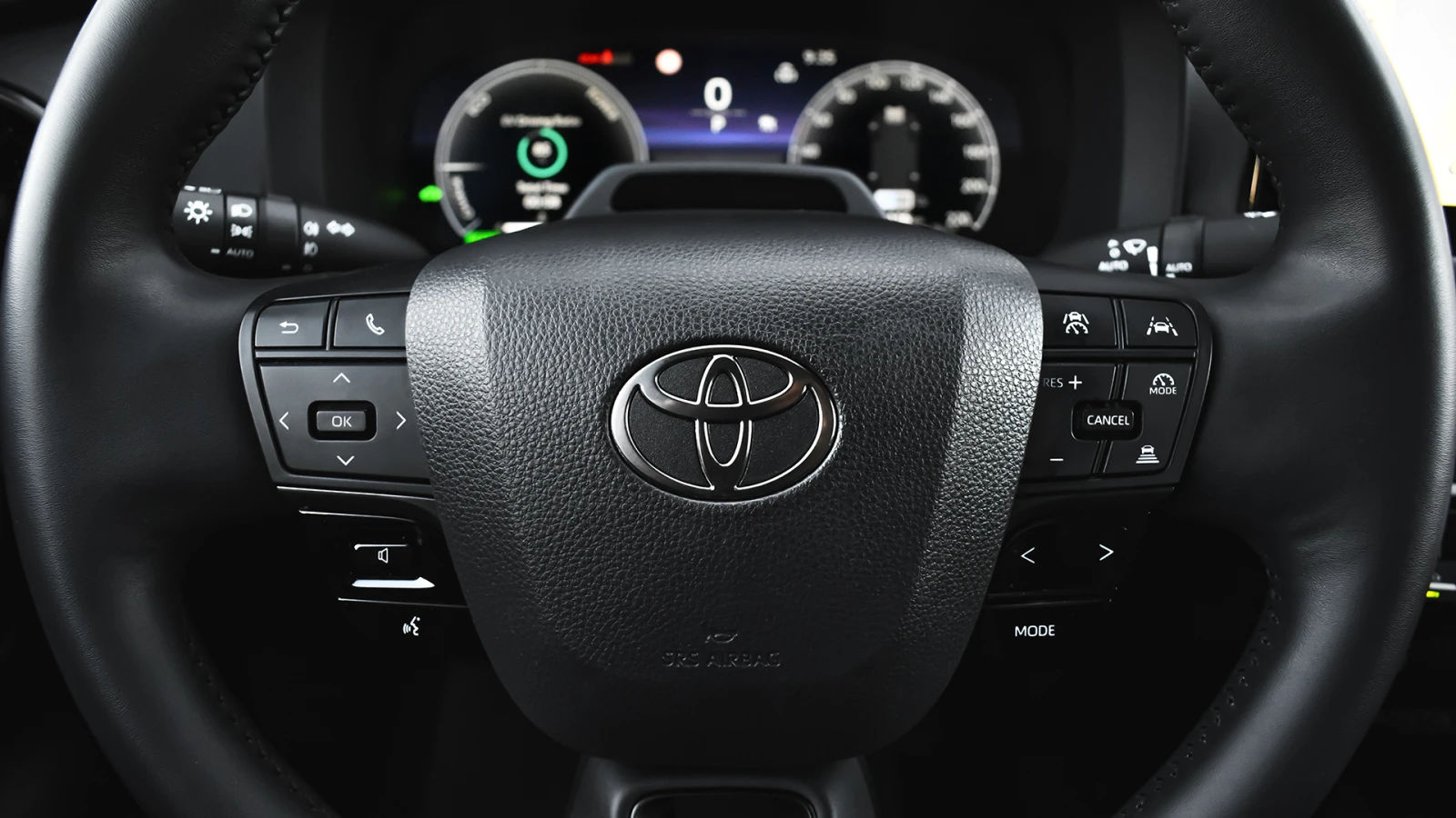Toyota C-HR Premiere Edition 2.0 Hybrid e-CVT, снимка 9 - Автомобили и джипове - 55314479