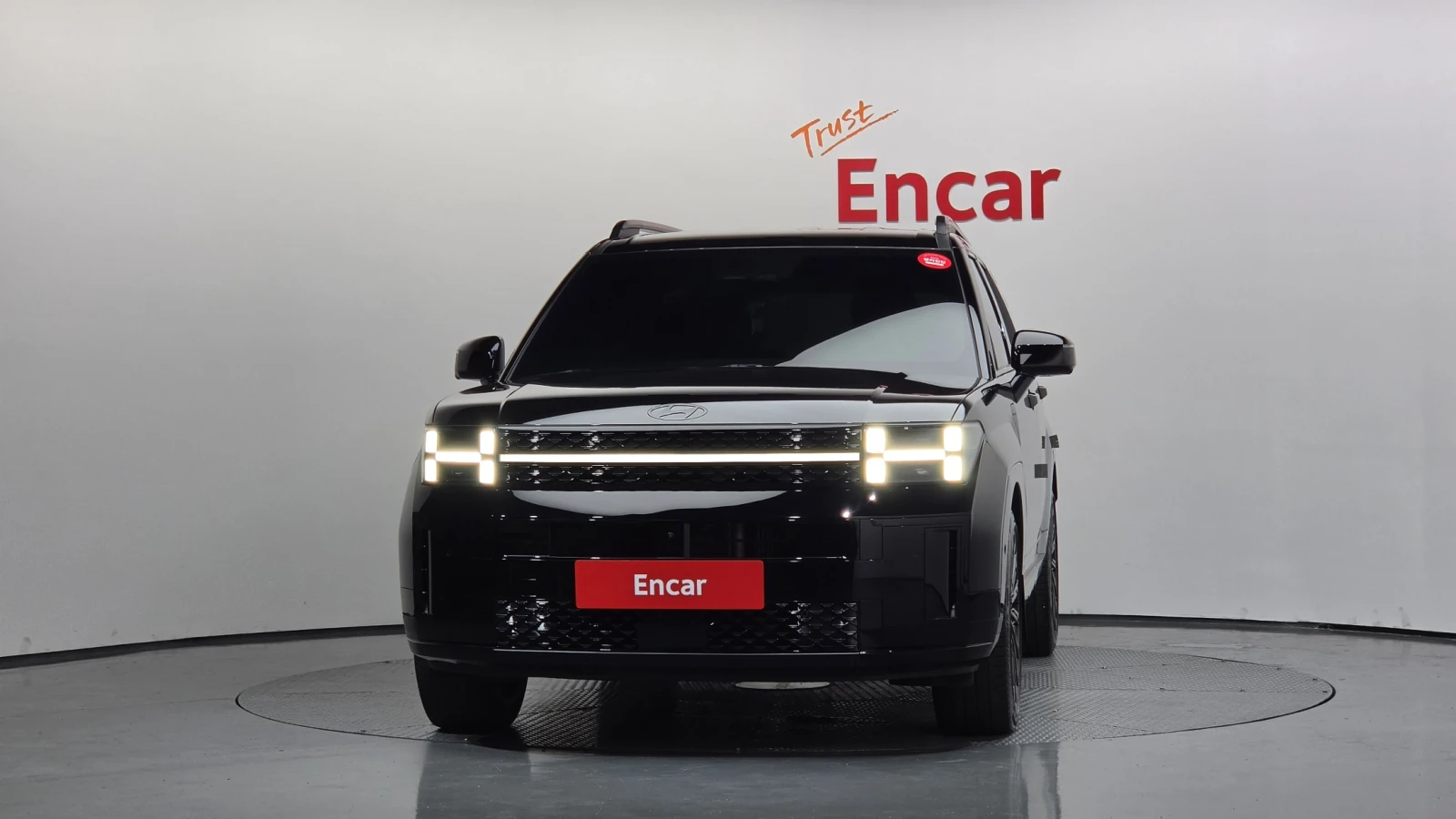 Hyundai Santa fe 2.5T Calligraphy* BLIND SPOT* МАСАЖ* КРАЙНА ЦЕНА, снимка 3 - Автомобили и джипове - 55334927