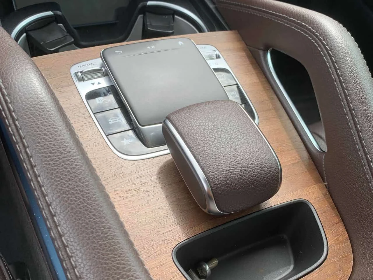 Mercedes-Benz GLE 450 AMG  * CARFAX * DISTRONIC * BURMESTER * ���������� | Mobile.bg � ����������� 10