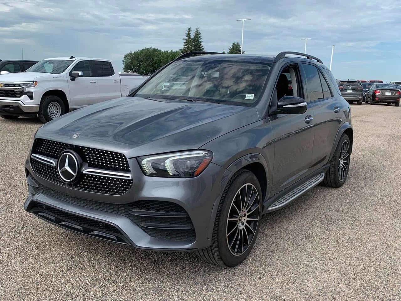 Mercedes-Benz GLE 450 AMG  * CARFAX * DISTRONIC * BURMESTER * ���������� | Mobile.bg � ����������� 1