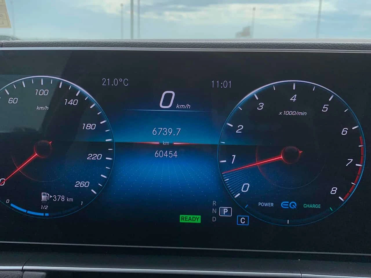 Mercedes-Benz GLE 450 AMG  * CARFAX * DISTRONIC * BURMESTER * ���������� | Mobile.bg � ����������� 8