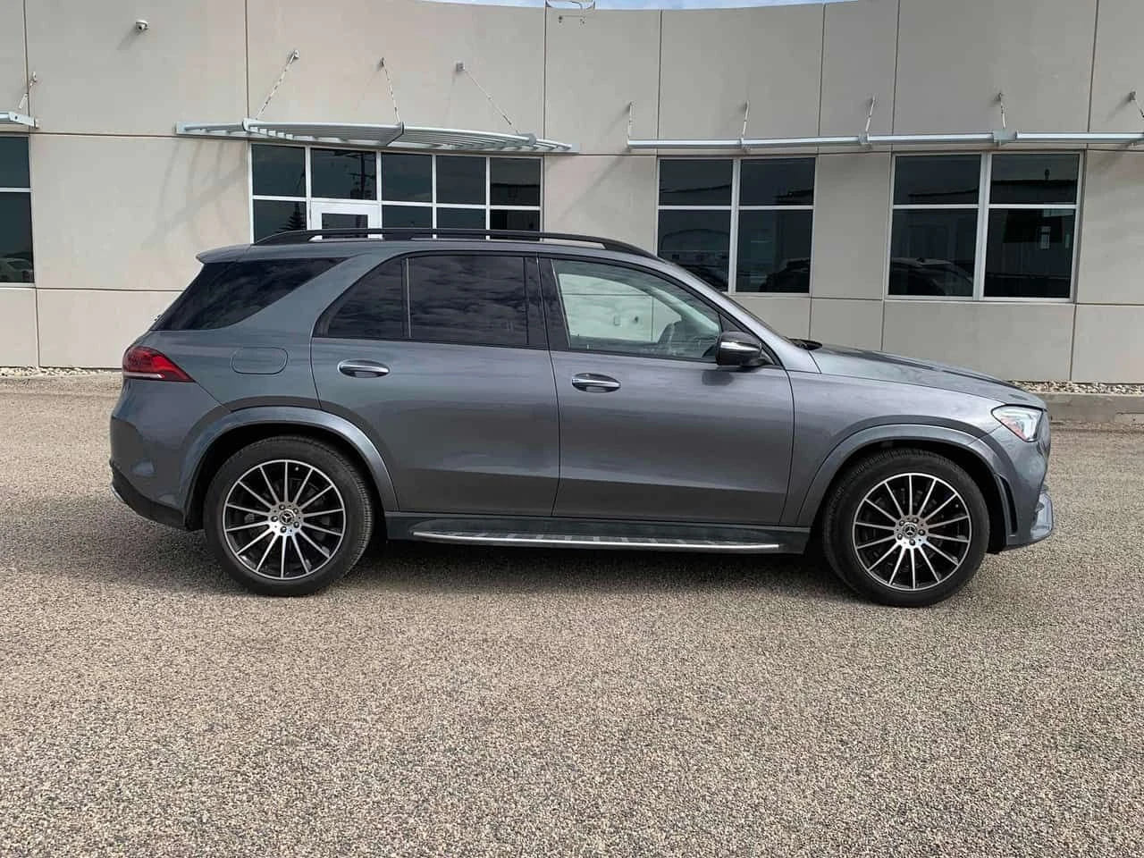 Mercedes-Benz GLE 450 AMG  * CARFAX * DISTRONIC * BURMESTER * ���������� | Mobile.bg � ����������� 3