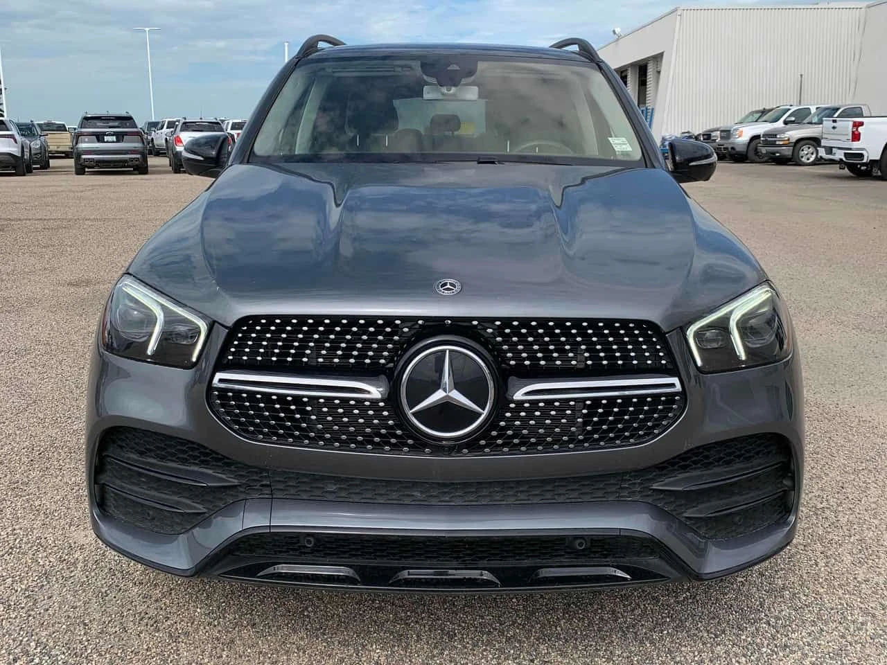 Mercedes-Benz GLE 450 AMG  * CARFAX * DISTRONIC * BURMESTER * ���������� | Mobile.bg � ����������� 6