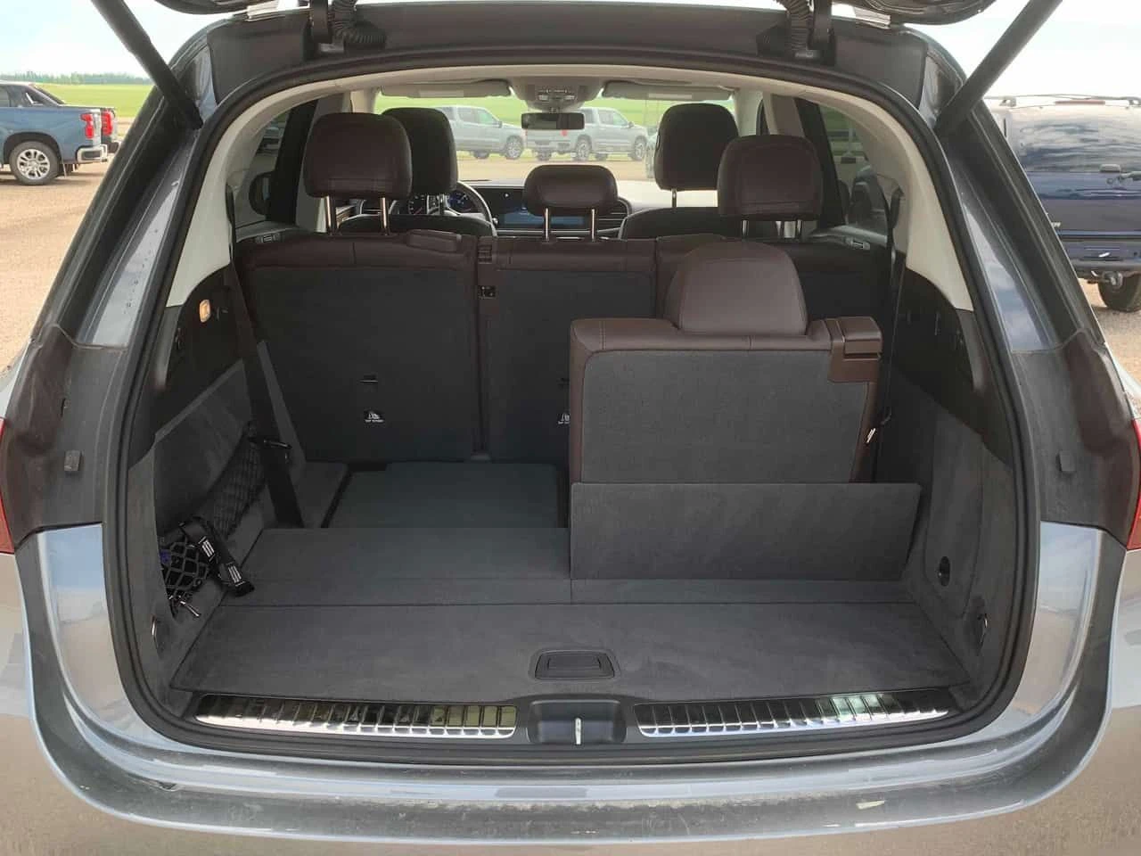 Mercedes-Benz GLE 450 AMG  * CARFAX * DISTRONIC * BURMESTER * ���������� | Mobile.bg � ����������� 15