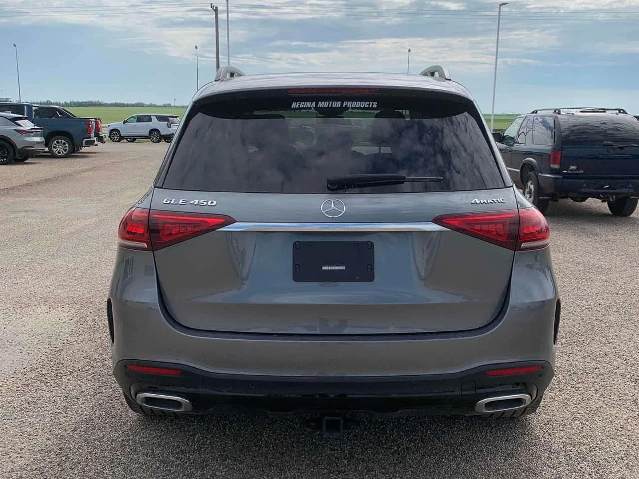 Mercedes-Benz GLE 450 AMG  * CARFAX * DISTRONIC * BURMESTER * ���������� | Mobile.bg � ����������� 4