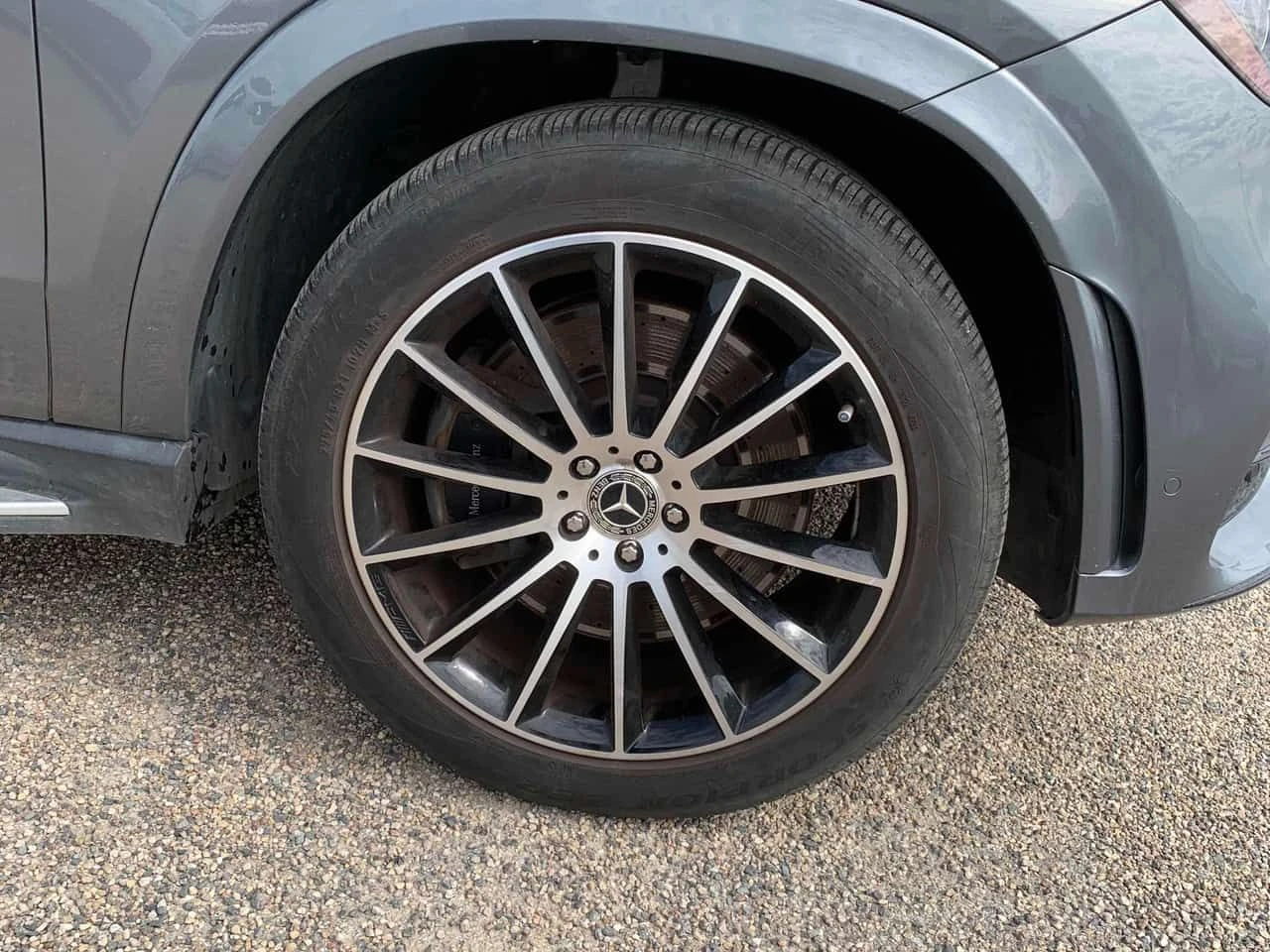 Mercedes-Benz GLE 450 AMG  * CARFAX * DISTRONIC * BURMESTER * ���������� | Mobile.bg � ����������� 7