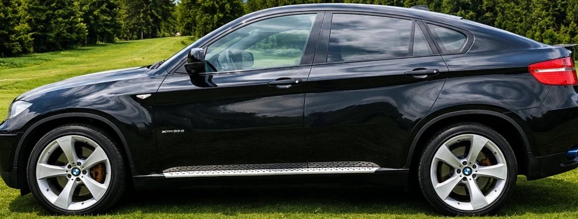 BMW X6 3.0 Diesel M57, снимка 3 - Автомобили и джипове - 55630720