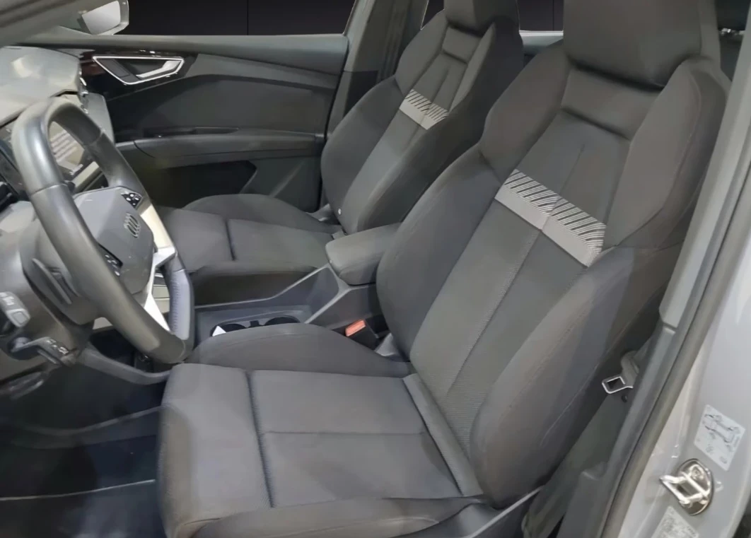 Audi Q4 E-tron 45 Sportback термопомпа, снимка 6 - Автомобили и джипове - 55773408