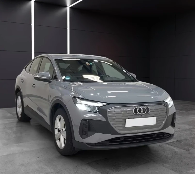 Audi Q4 E-tron 45 Sportback термопомпа, снимка 2 - Автомобили и джипове - 55773408