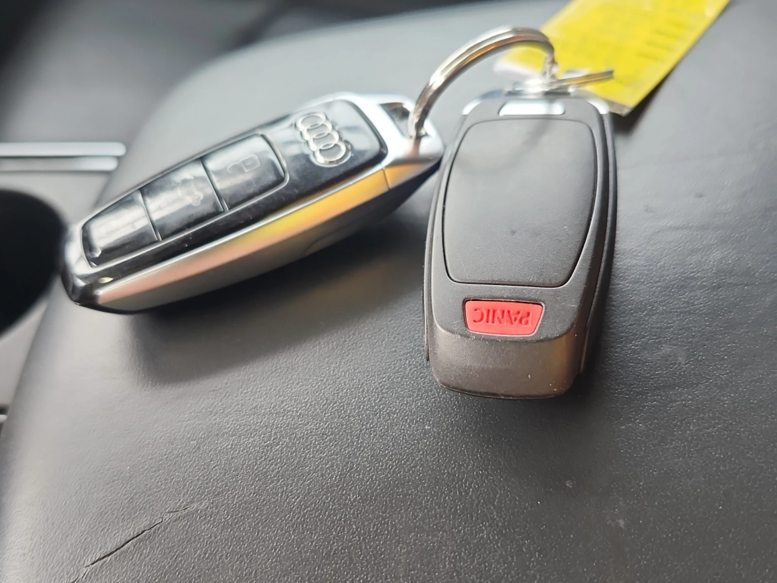 Audi Q8 TECHNIK / АВТОКРЕДИТ, снимка 14 - Автомобили и джипове - 55802913