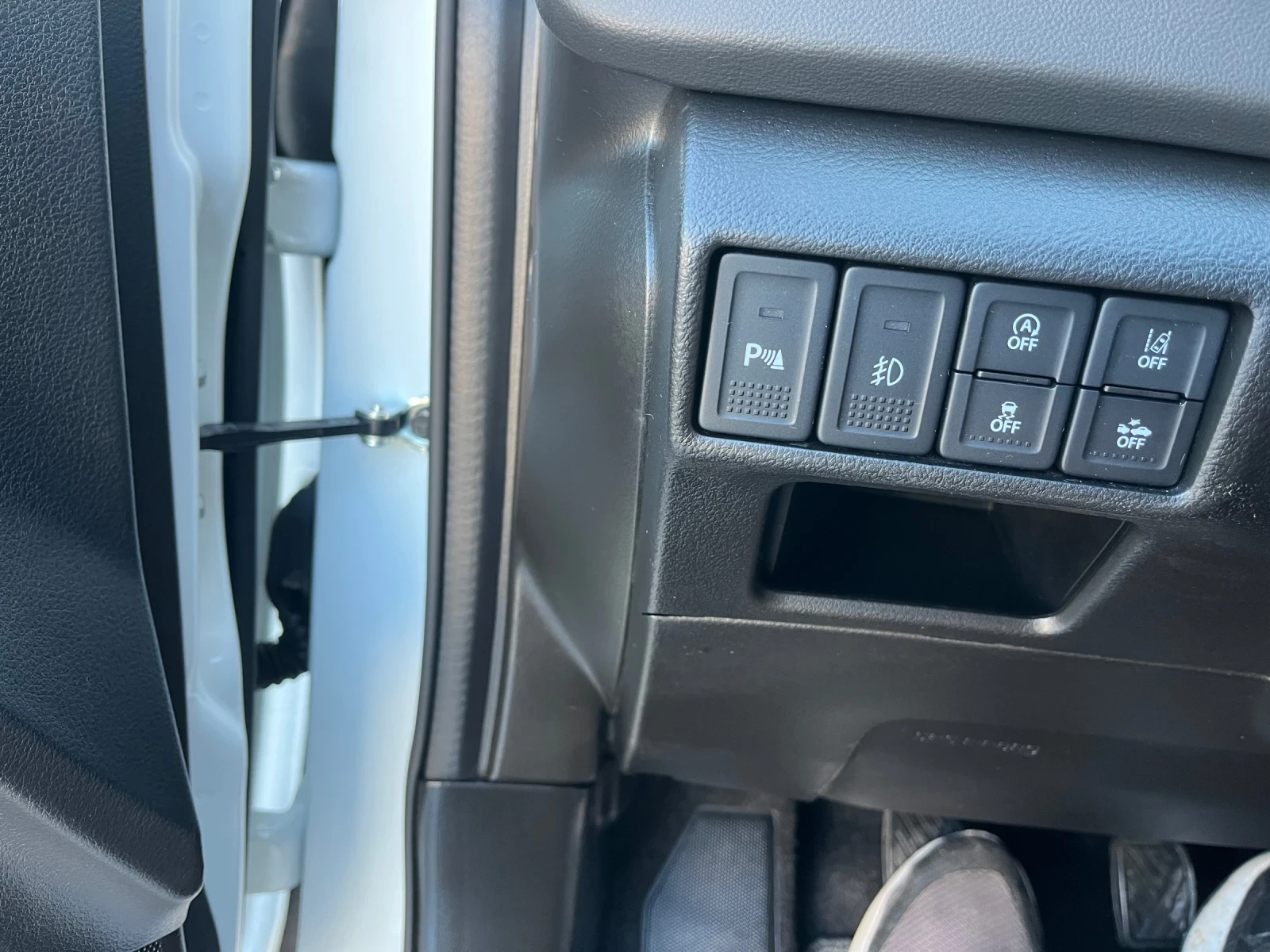 Suzuki SX4 S-Cross 1, 4 mild hybrid 130 ps 360  Kam 4x4, снимка 13 - Автомобили и джипове - 55974292