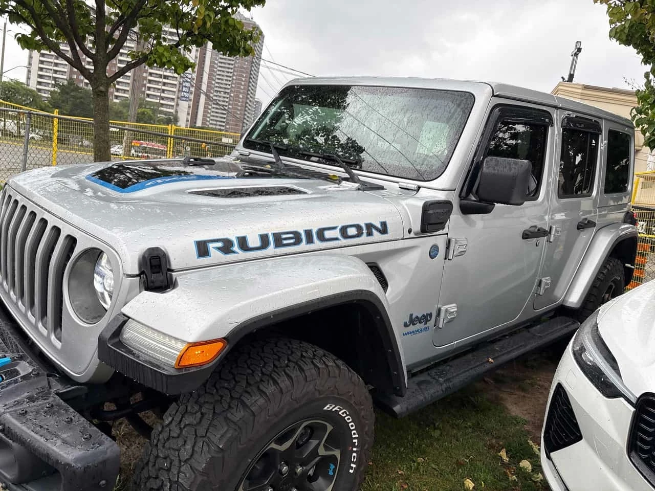 Jeep Wrangler Unlimited Rubicon * CARFAX * ��� ������������  | Mobile.bg � ����������� 2