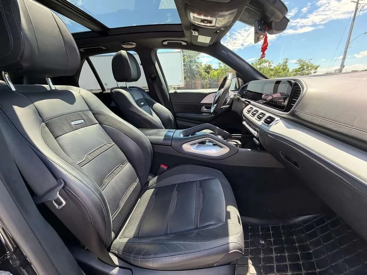 Mercedes-Benz GLE 63 S AMG | Mobile.bg � ����������� 14