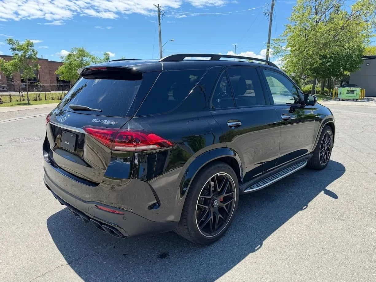 Mercedes-Benz GLE 63 S AMG | Mobile.bg � ����������� 15