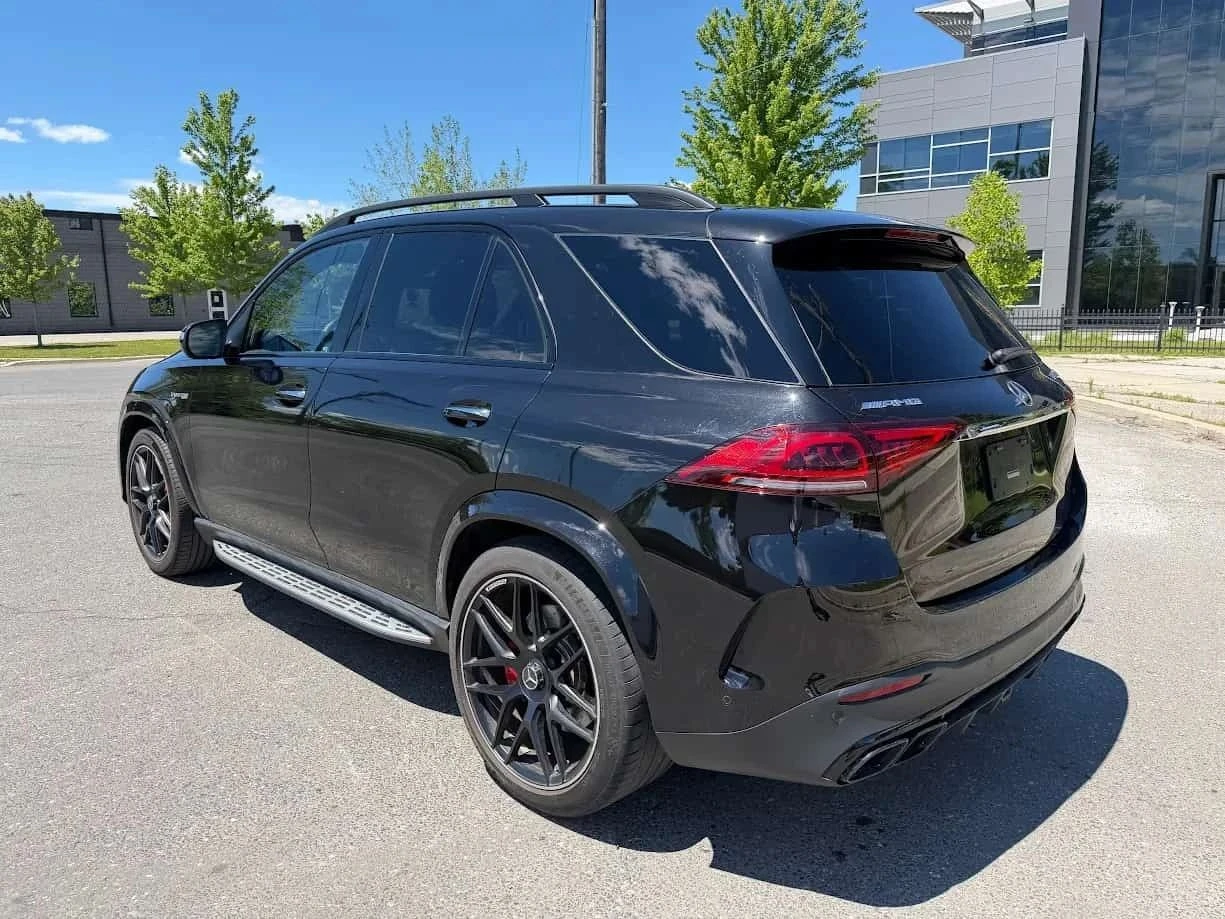 Mercedes-Benz GLE 63 S AMG | Mobile.bg � ����������� 16