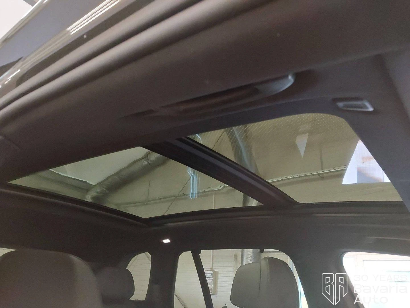 BMW X5 40i xDrive Sportautomatic, снимка 9 - Автомобили и джипове - 56709253