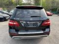 Mercedes-Benz ML 350 V6  4Matic, Задна камера, Навигация, снимка 7