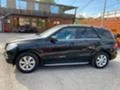 Mercedes-Benz ML 350 V6  4Matic, Задна камера, Навигация, снимка 6