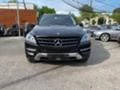 Mercedes-Benz ML 350 V6  4Matic, Задна камера, Навигация, снимка 3