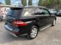 Mercedes-Benz ML 350 V6  4Matic, Задна камера, Навигация, снимка 5