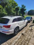 Audi Q7 3000 куб., снимка 4 - Автомобили и джипове - 44082536