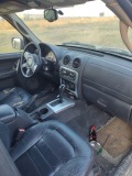 Jeep Cherokee  - изображение 3