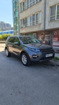 Land Rover Discovery Sport 2.0 - изображение 2