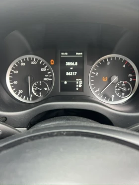 Mercedes-Benz Vito  Tourer 114 cdi Няма мито, снимка 2
