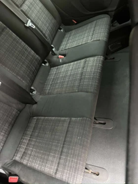 Mercedes-Benz Vito  Tourer 114 cdi Няма мито, снимка 11