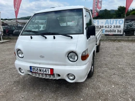 Hyundai H 100-2.5TDI, снимка 1