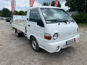 Hyundai H 100-2.5TDI, снимка 3