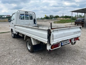 Hyundai H 100-2.5TDI, снимка 8