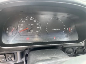 Hyundai H 100-2.5TDI, снимка 11