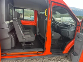 Ford Transit 131ксITALIA KLIMA 6м ОРИГИНАЛЕН ВИД, снимка 5