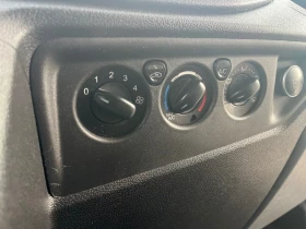 Ford Transit 131ксITALIA KLIMA 6м ОРИГИНАЛЕН ВИД, снимка 9