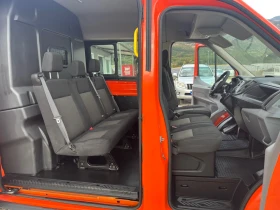 Ford Transit 131ксITALIA KLIMA 6м ОРИГИНАЛЕН ВИД, снимка 11