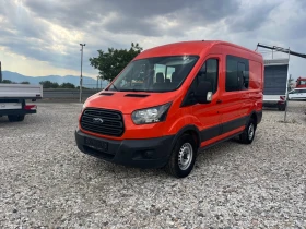Ford Transit 131ксITALIA KLIMA 6м ОРИГИНАЛЕН ВИД, снимка 2