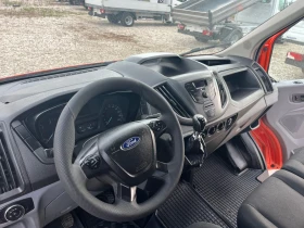 Ford Transit 131ксITALIA KLIMA 6м ОРИГИНАЛЕН ВИД, снимка 7