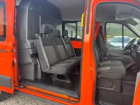 Ford Transit 131ксITALIA KLIMA 6м ОРИГИНАЛЕН ВИД, снимка 6