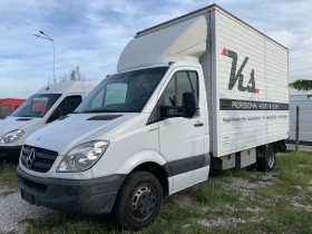 Mercedes-Benz Sprinter 415 CDI Борд, снимка 1