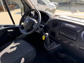 Renault Master 2.3dCI до 3.5т. 4.50м. Клима Euro 5, снимка 11