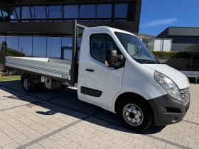 Renault Master 2.3dCI до 3.5т. 4.50м. Клима Euro 5, снимка 2