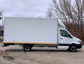 Mercedes-Benz Sprinter 5.10м ДЪЛЖИНА* MAXXI XXL* 12 ЕВРОПАЛЕТА* EURO 6, снимка 7