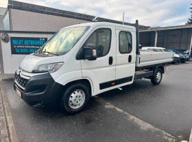     Citroen Jumper 2.3 JTD  