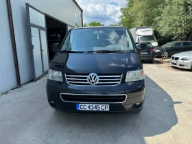 Обява за продажба на VW Transporter 2.5 TDI ~12 500 лв. - изображение 1